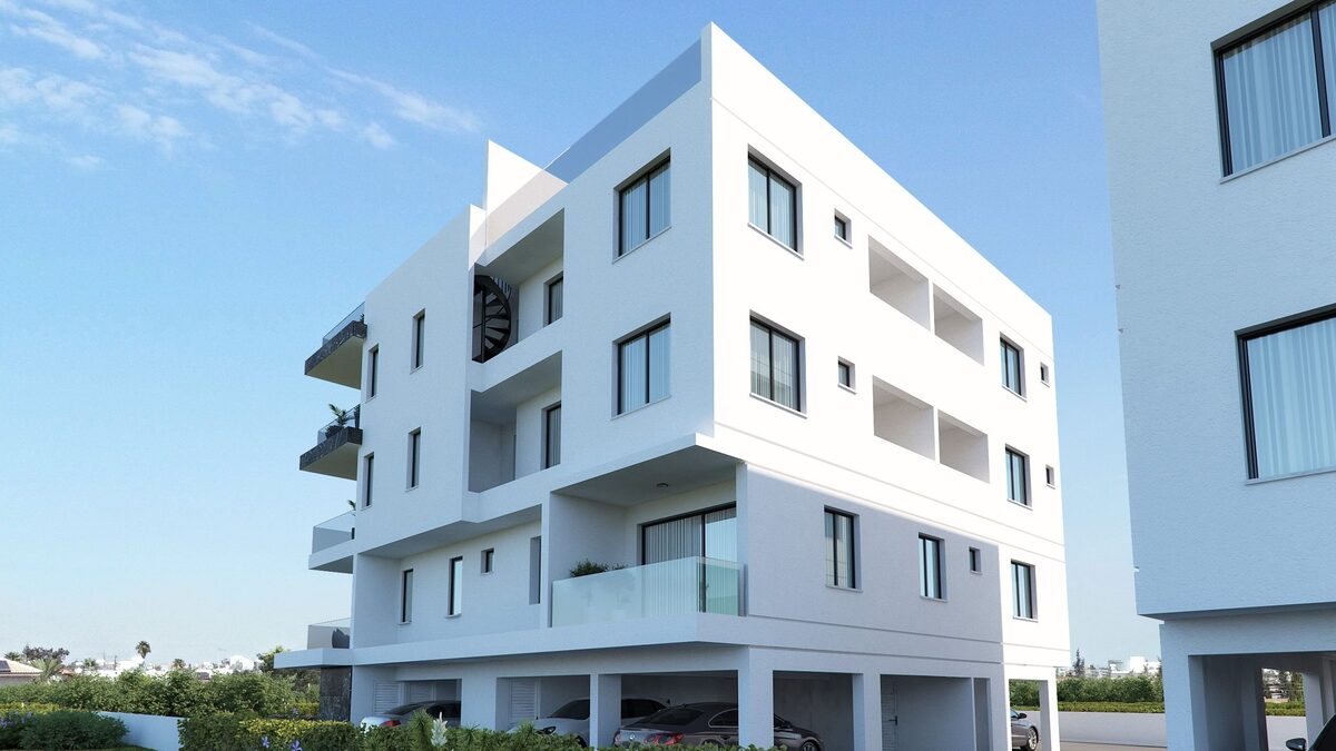 rentable-property, 484.00м² в livadia, Кіпр [ID: 0602-3055]