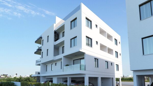 rentable-property в livadia, Кіпр, 484.00м² - зображення 3