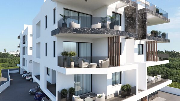 rentable-property в livadia, Кіпр, 487.00м² - зображення 2