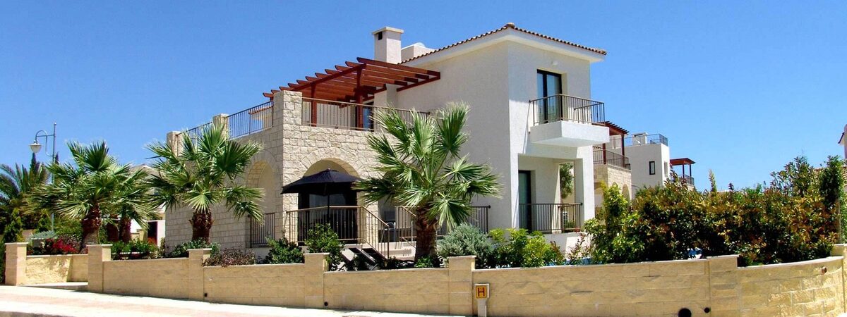 houses з 4 спальнями в kouklia, Кіпр [ID: 0602-3098]