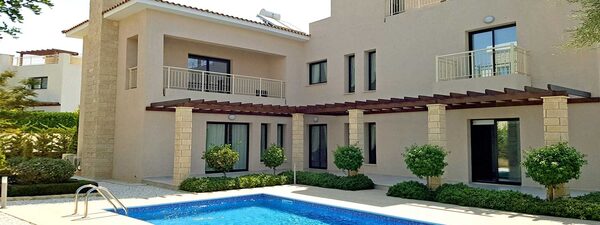 houses в kouklia, Кіпр - зображення 3