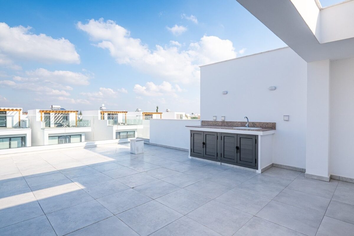 houses з 4 спальнями, 182.00м² в livadia, Кіпр [ID: 0602-3236]