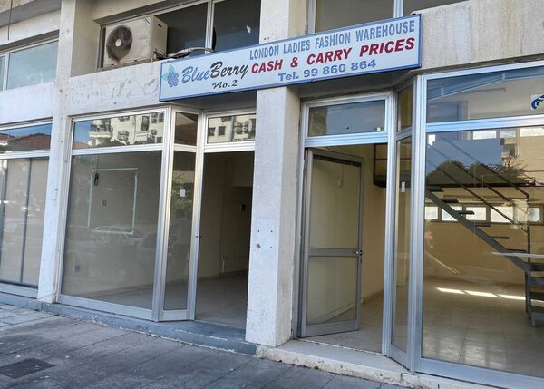 Commercial property in harbor, Cyprus, 80.00m² - image 4