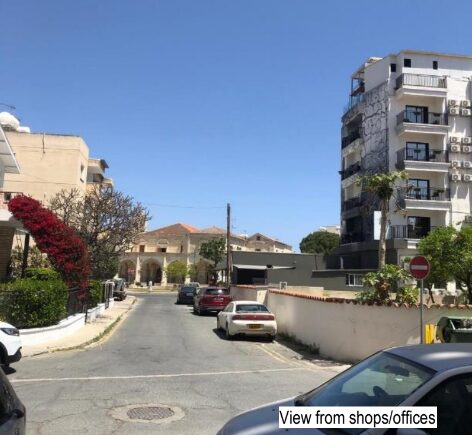 Commercial property in harbor, Cyprus, 80.00m² - image 3