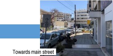 Commercial property in harbor, Cyprus, 80.00m² - image 2