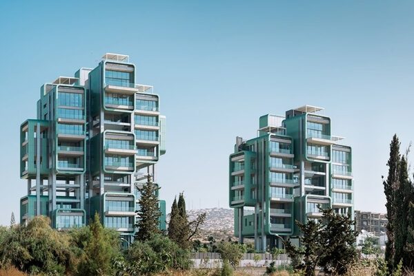 Квартира в agios-tychon, Кіпр, 130.00м² - зображення 10