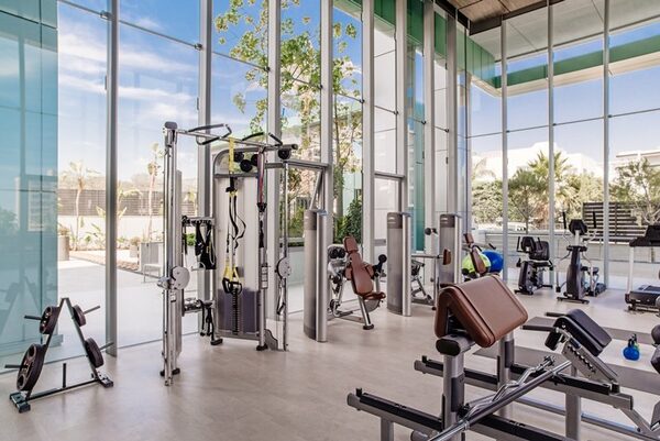 Квартира в agios-tychon, Кіпр, 130.00м² - зображення 15