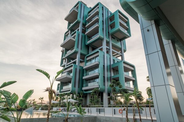 Квартира в agios-tychon, Кіпр, 130.00м² - зображення 6