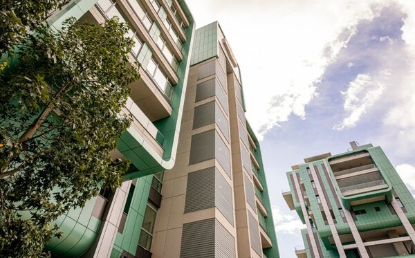Квартира в agios-tychon, Кіпр, 130.00м² - зображення 3