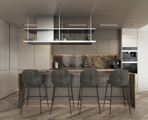 Penthouse in agia-zoni, Cyprus, 137.00m² - image 6