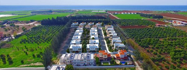 houses в mandria, Кипр - изображение 2