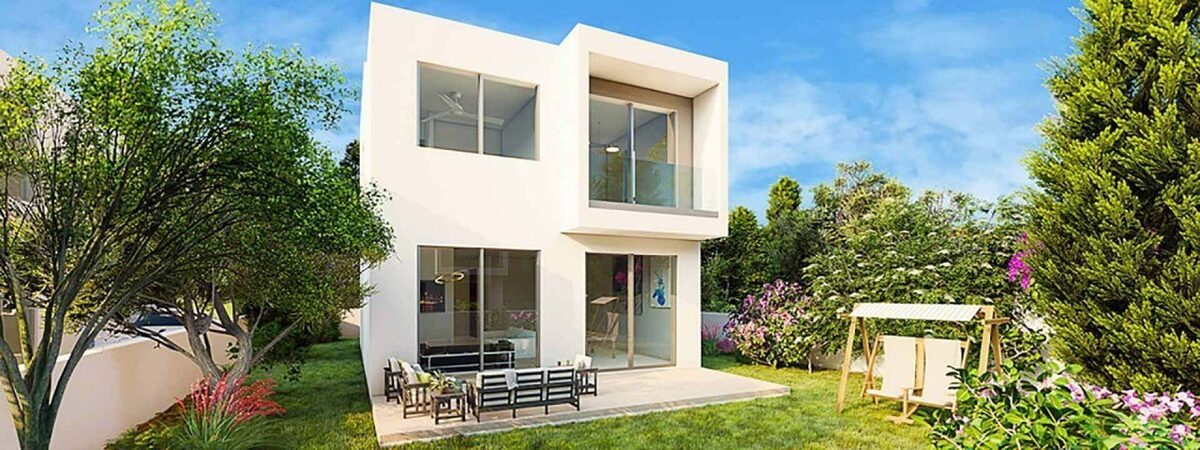 houses с 3 спальнями в mandria, Кипр [ID: 0602-3366]
