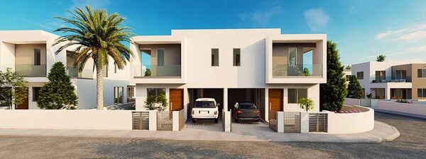houses в mandria, Кипр - изображение 3