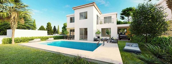 houses в mandria, Кипр - изображение 5
