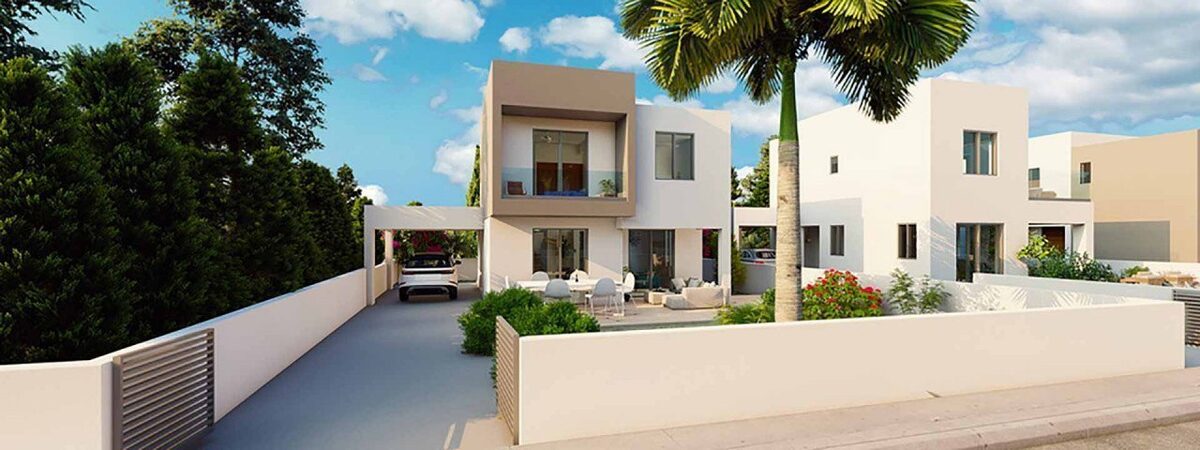 houses з 3 спальнями в mandria, Кіпр [ID: 0602-3367]