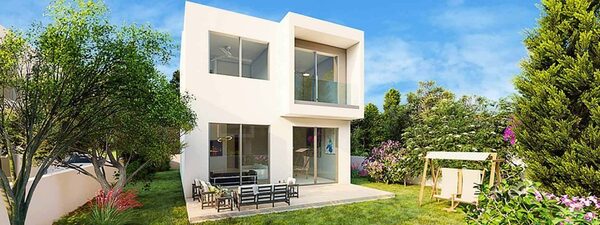 houses в mandria, Кипр - изображение 7