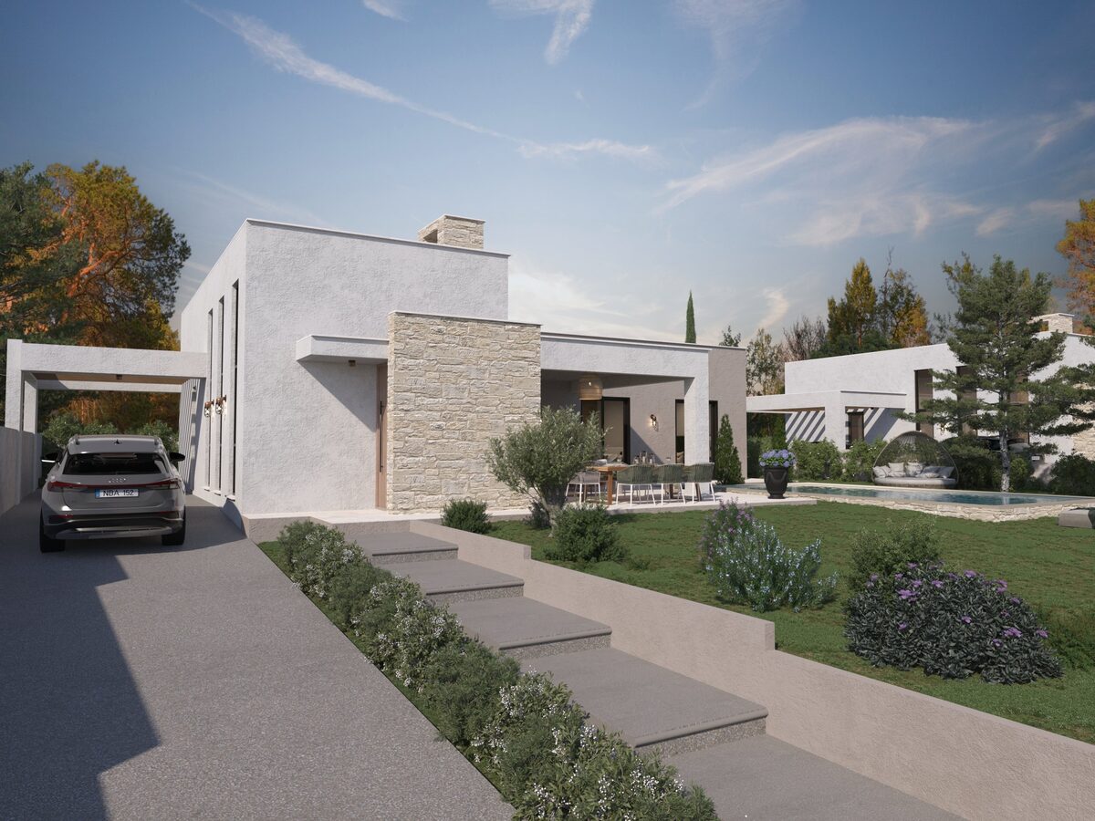 houses z 4 sypialniami, 150.00m² w souni, Cypr [ID: 0602-3376]