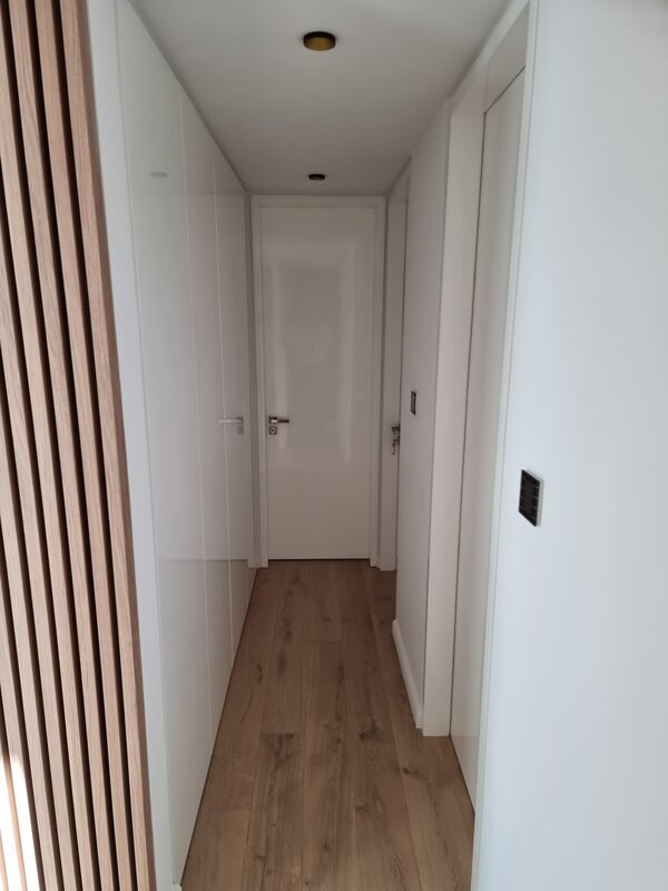 Apartment in finikoudes, Cyprus, 115.00m² - image 2