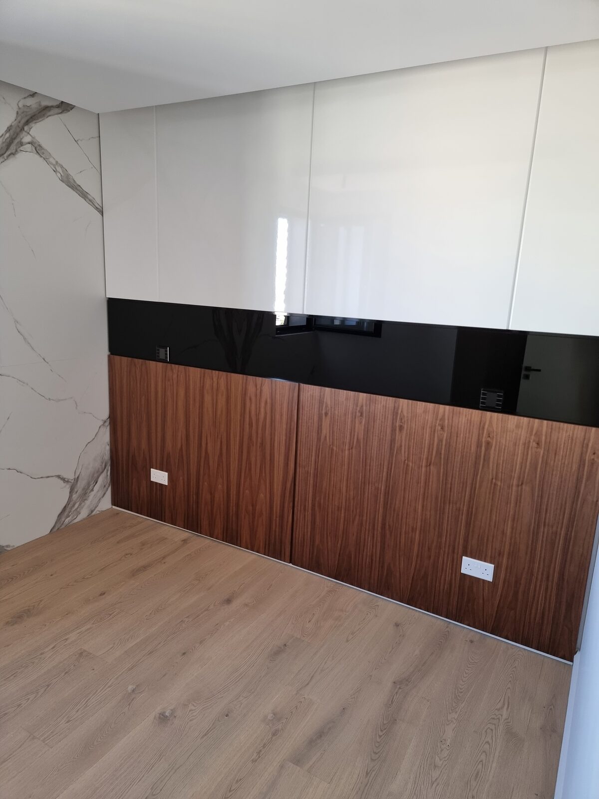 Apartment with 3 bedrooms, 115.00m² in finikoudes, Cyprus [ID: 0602-3379]