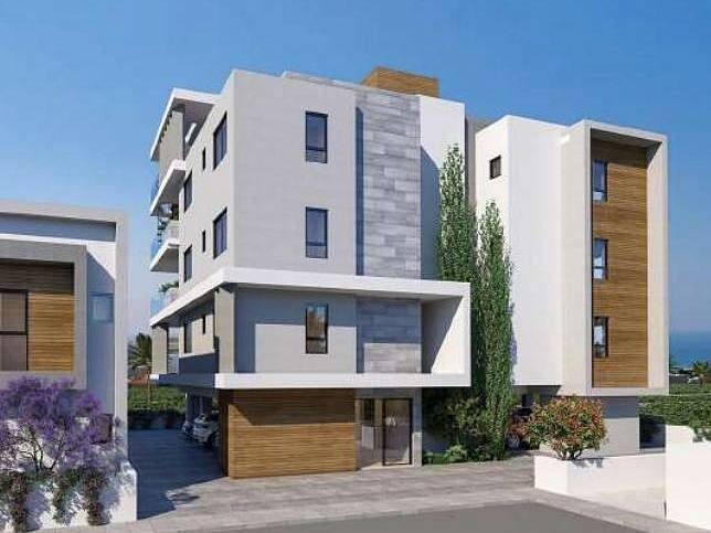 Таунхаус з 2 спальнями, 105.00м² в pyrgos-tourist-area, Кіпр [ID: 0602-3495]