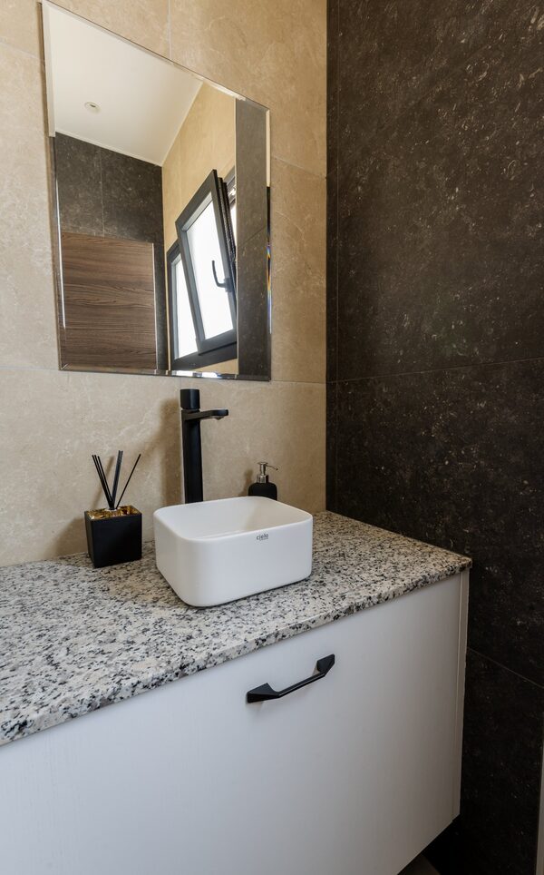 Apartament w potamos-germasogeias, Cypr, 109.00m² - obraz 10