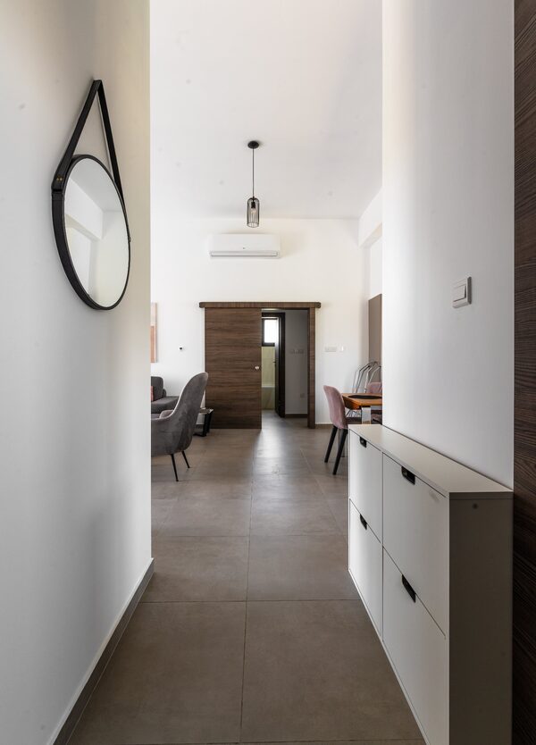 Apartament w potamos-germasogeias, Cypr, 109.00m² - obraz 7