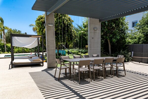 Apartament w potamos-germasogeias, Cypr, 109.00m² - obraz 18