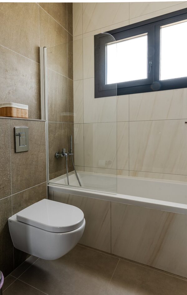 Apartament w potamos-germasogeias, Cypr, 109.00m² - obraz 8