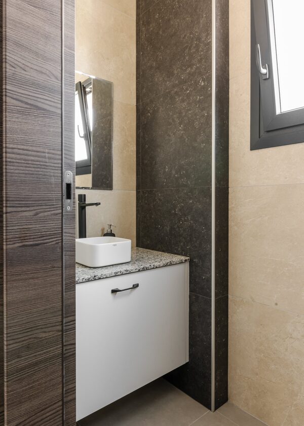 Apartament w potamos-germasogeias, Cypr, 109.00m² - obraz 11