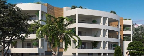Пентхаус в trachoni, Кипр, 106.00м² - изображение 7