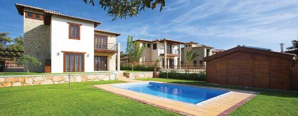 houses в souni, Кіпр, 240.00м²
