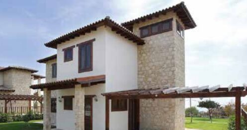 houses з 3 спальнями, 240.00м² в souni, Кіпр [ID: 0602-3545]