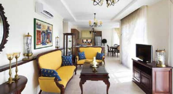 houses в souni, Кіпр, 240.00м² - зображення 3