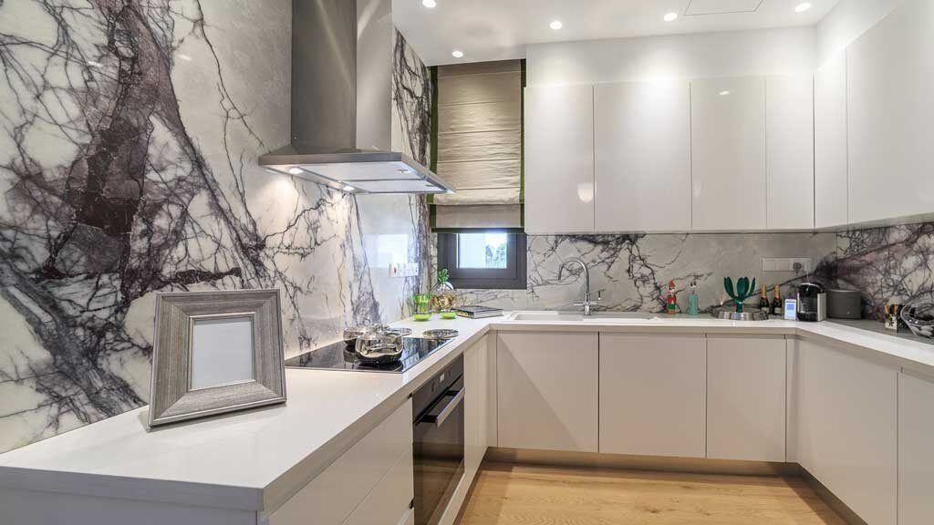 Квартира з 1 спальнею, 59.00м² в potamos-germasogeias, Кіпр [ID: 0602-3574]