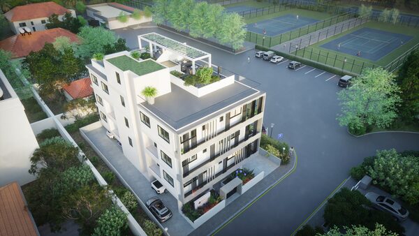 Пентхаус в apostolos-andreas, Кіпр, 100.00м² - зображення 5