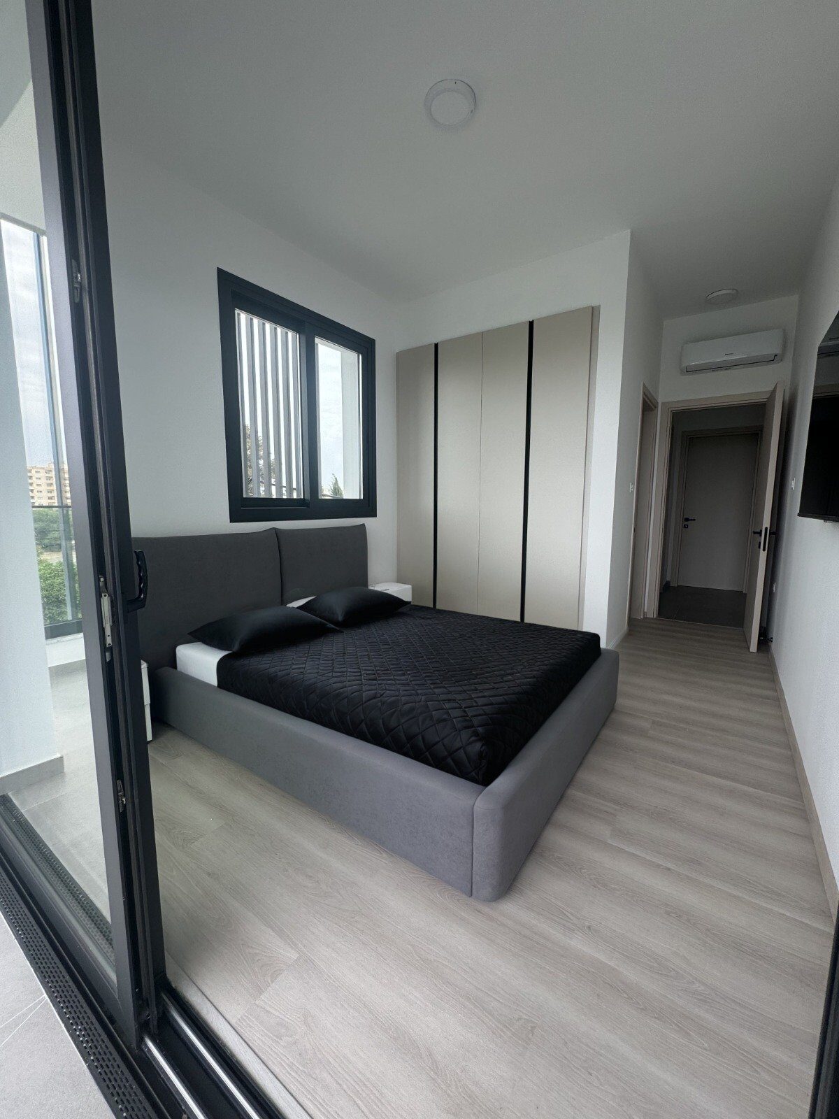 Пентхаус с 3 спальнями, 100.00м² в apostolos-andreas, Кипр [ID: 0602-3656]
