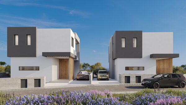 houses в tala, Кіпр, 210.00м² - зображення 2