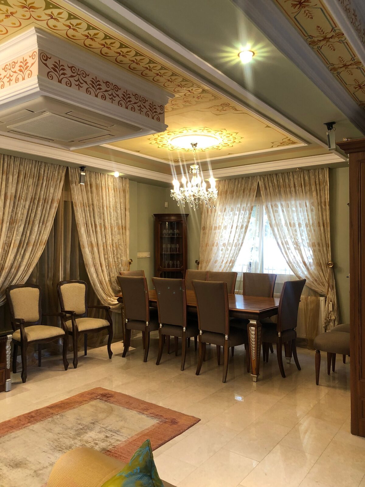 houses с 4 спальнями, 234.00м² в germasogeia-tourist-area, Кипр [ID: 0602-3770]