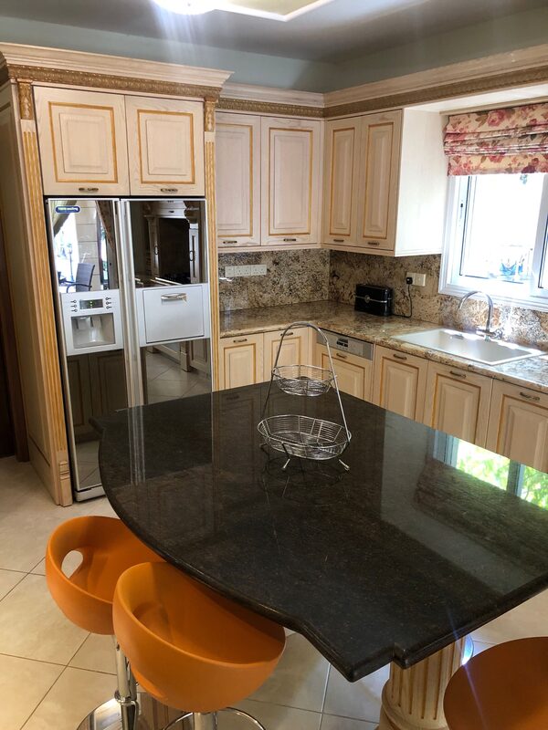 houses в germasogeia-tourist-area, Кіпр, 234.00м² - зображення 13