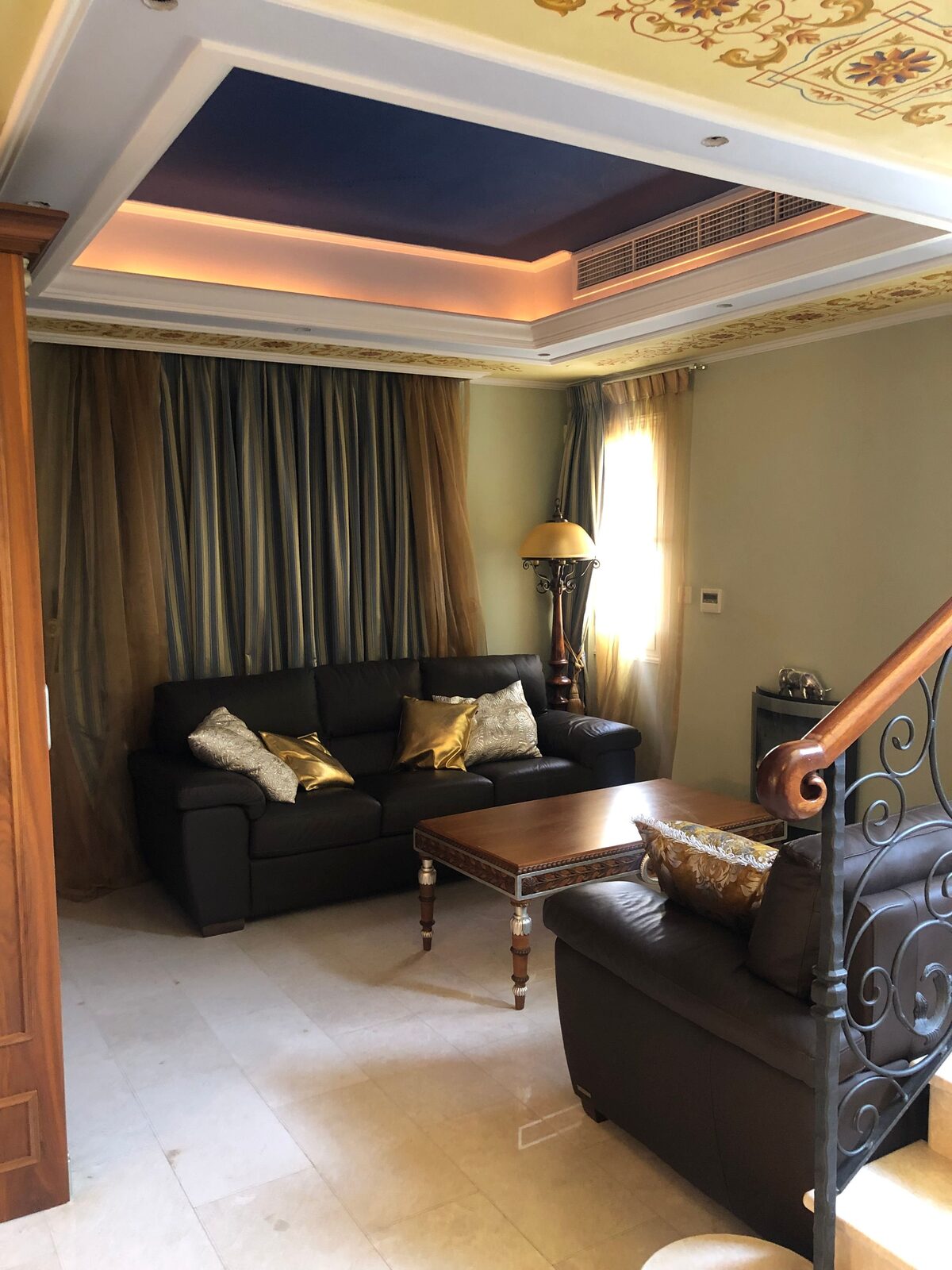 houses с 4 спальнями, 234.00м² в germasogeia-tourist-area, Кипр [ID: 0602-3770]