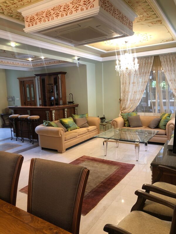 houses в germasogeia-tourist-area, Кіпр, 234.00м² - зображення 9