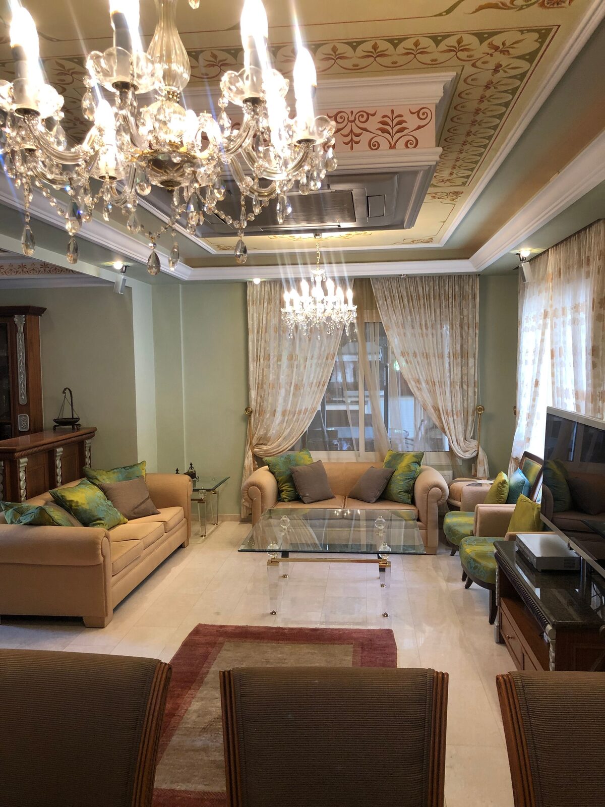houses с 4 спальнями, 234.00м² в germasogeia-tourist-area, Кипр [ID: 0602-3770]