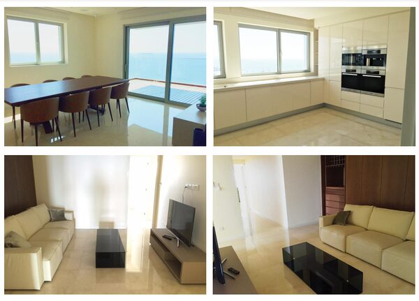 Квартира в neapolis, Кіпр, 223.00м² - зображення 3
