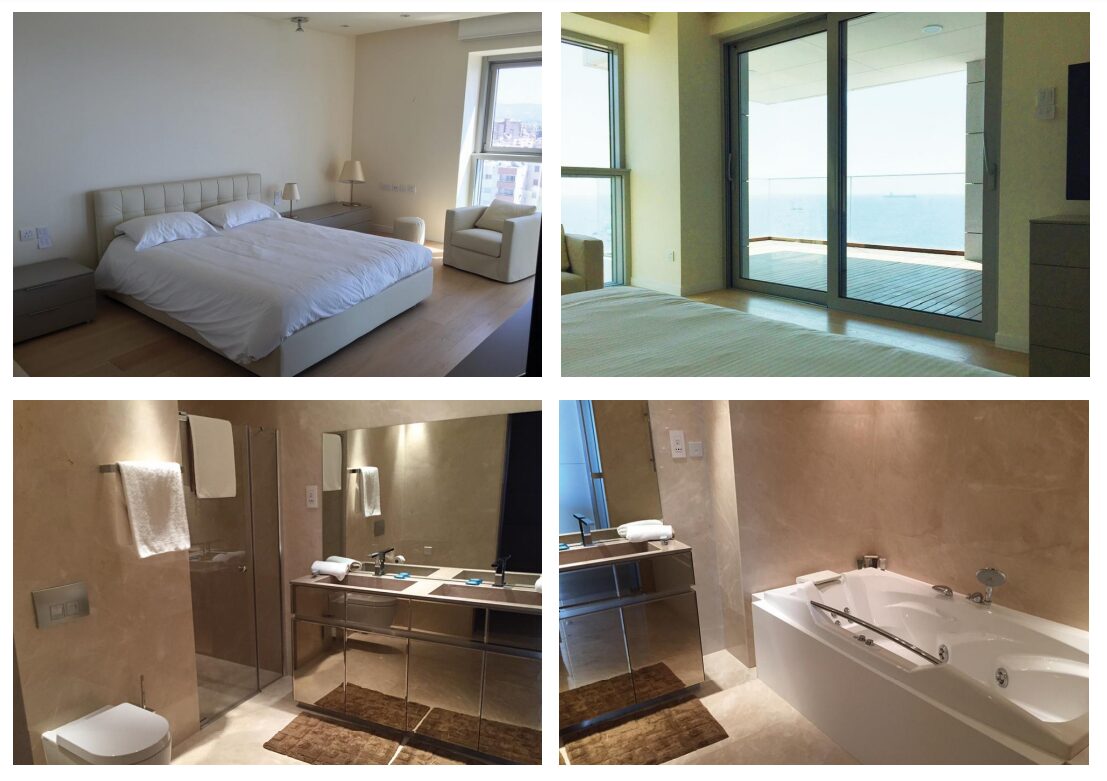 Квартира с 3 спальнями, 223.00м² в neapolis, Кипр [ID: 0602-3777]