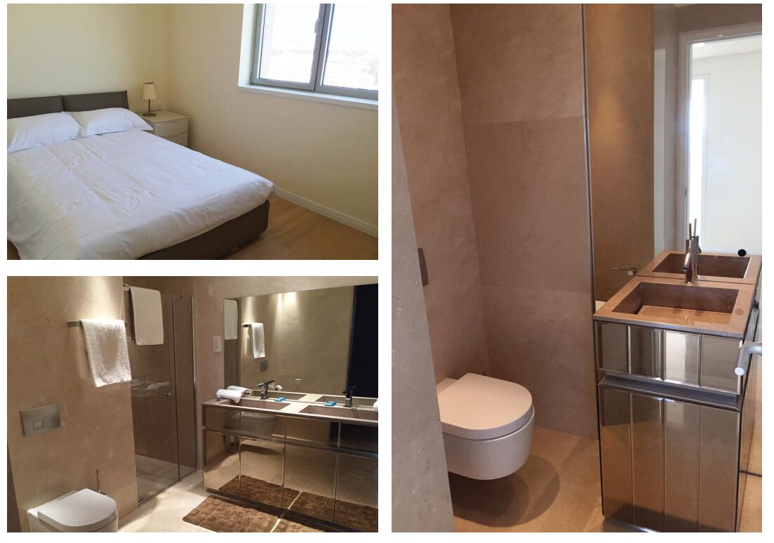 Квартира с 3 спальнями, 223.00м² в neapolis, Кипр [ID: 0602-3777]