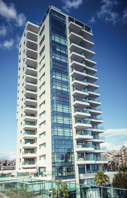Квартира с 3 спальнями, 223.00м² в neapolis, Кипр [ID: 0602-3777]