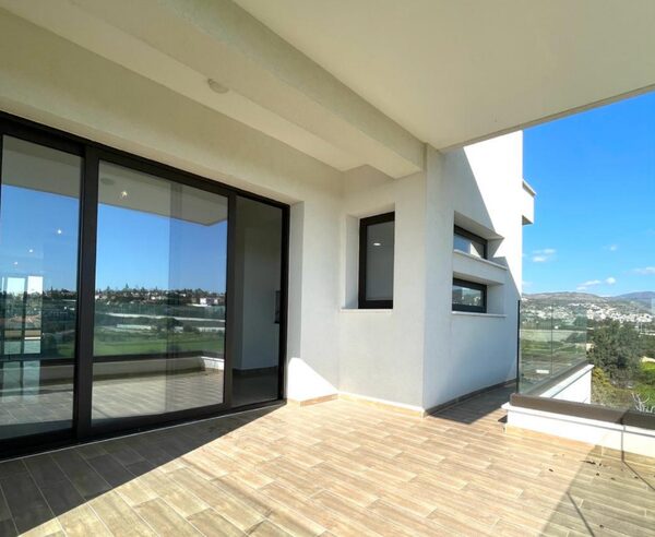 Apartament w potamos-germasogeias, Cypr, 99.00m² - obraz 6