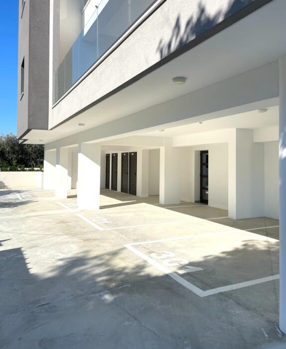 Apartament w potamos-germasogeias, Cypr, 99.00m² - obraz 8