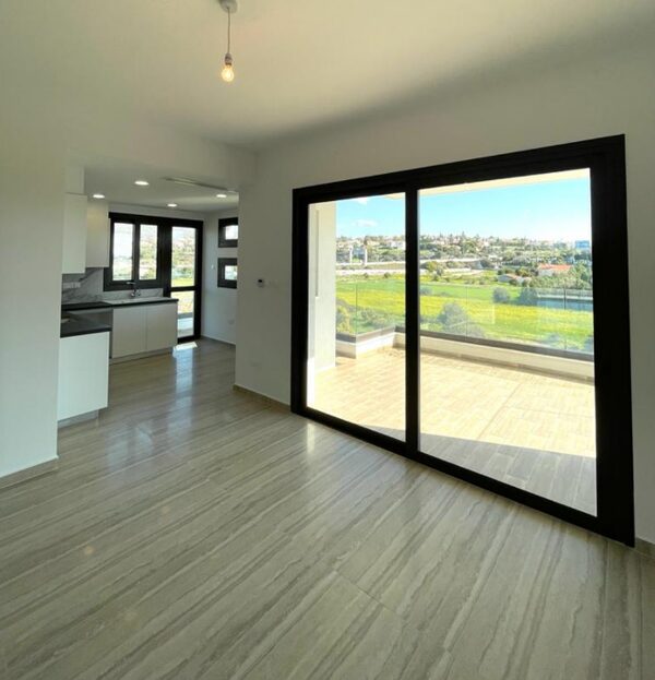 Apartament w potamos-germasogeias, Cypr, 80.00m² - obraz 11