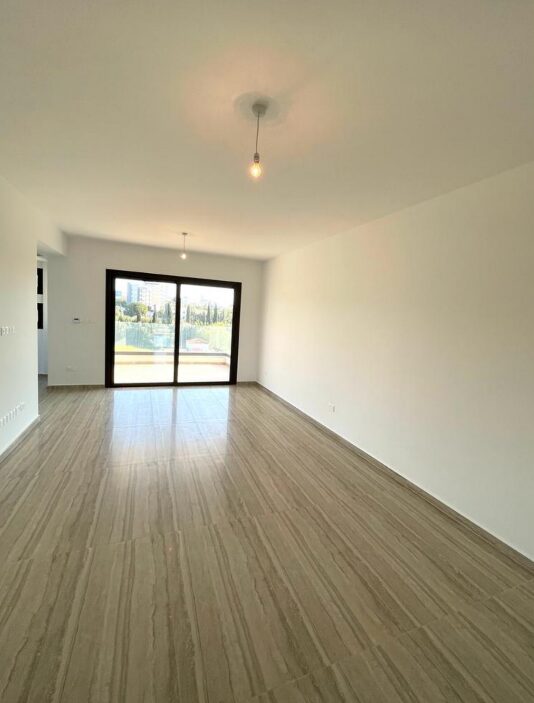 Apartament w potamos-germasogeias, Cypr, 80.00m² - obraz 5